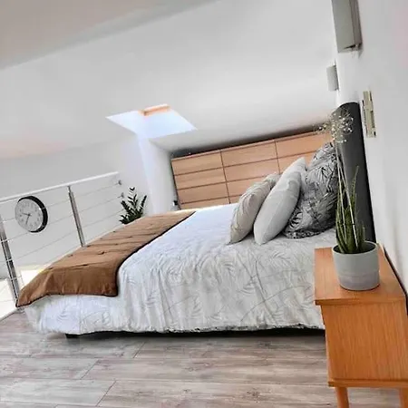 Petite Maison 300m Des Remparts, Wifi Avignon