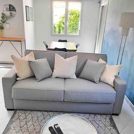 Petite Maison 300m Des Remparts, Wifi Apartment Avignon