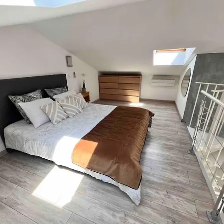 Petite Maison 300m Des Remparts, Wifi Apartment Avignon