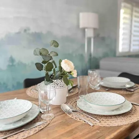 Apartment Petite Maison 300m Des Remparts, Wifi *
