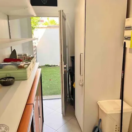 Petite Maison 300m Des Remparts, Wifi Apartment *